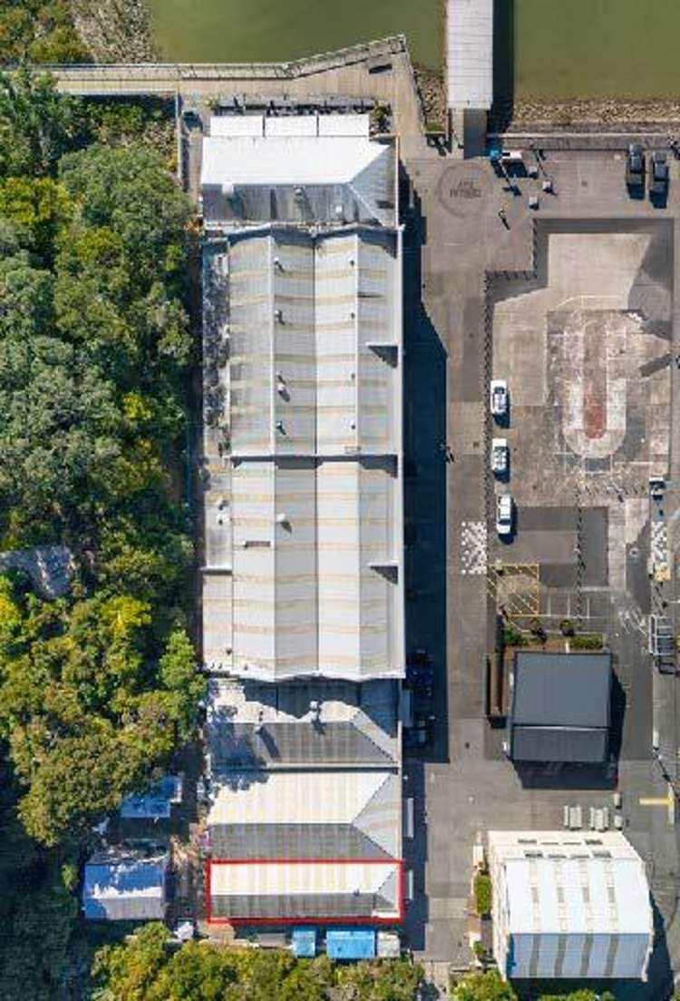Tenancy 1/3 Boundary Road Hobsonville_9