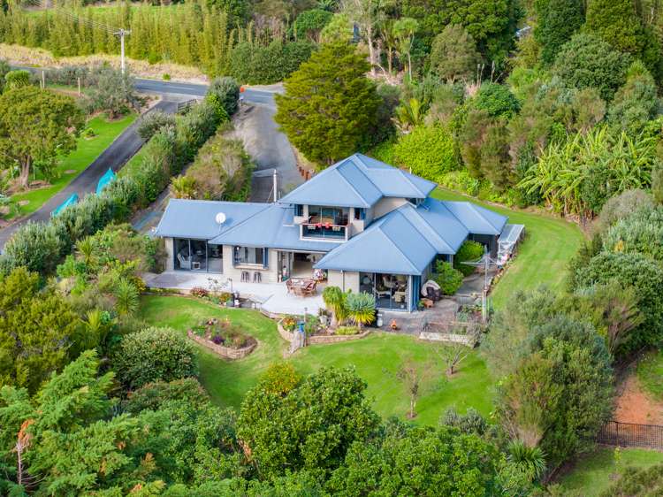 18 Reotahi Road Whangarei Heads_26