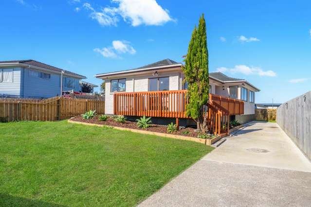 Randwick Park Retreat - 3-Bedroom Standalone