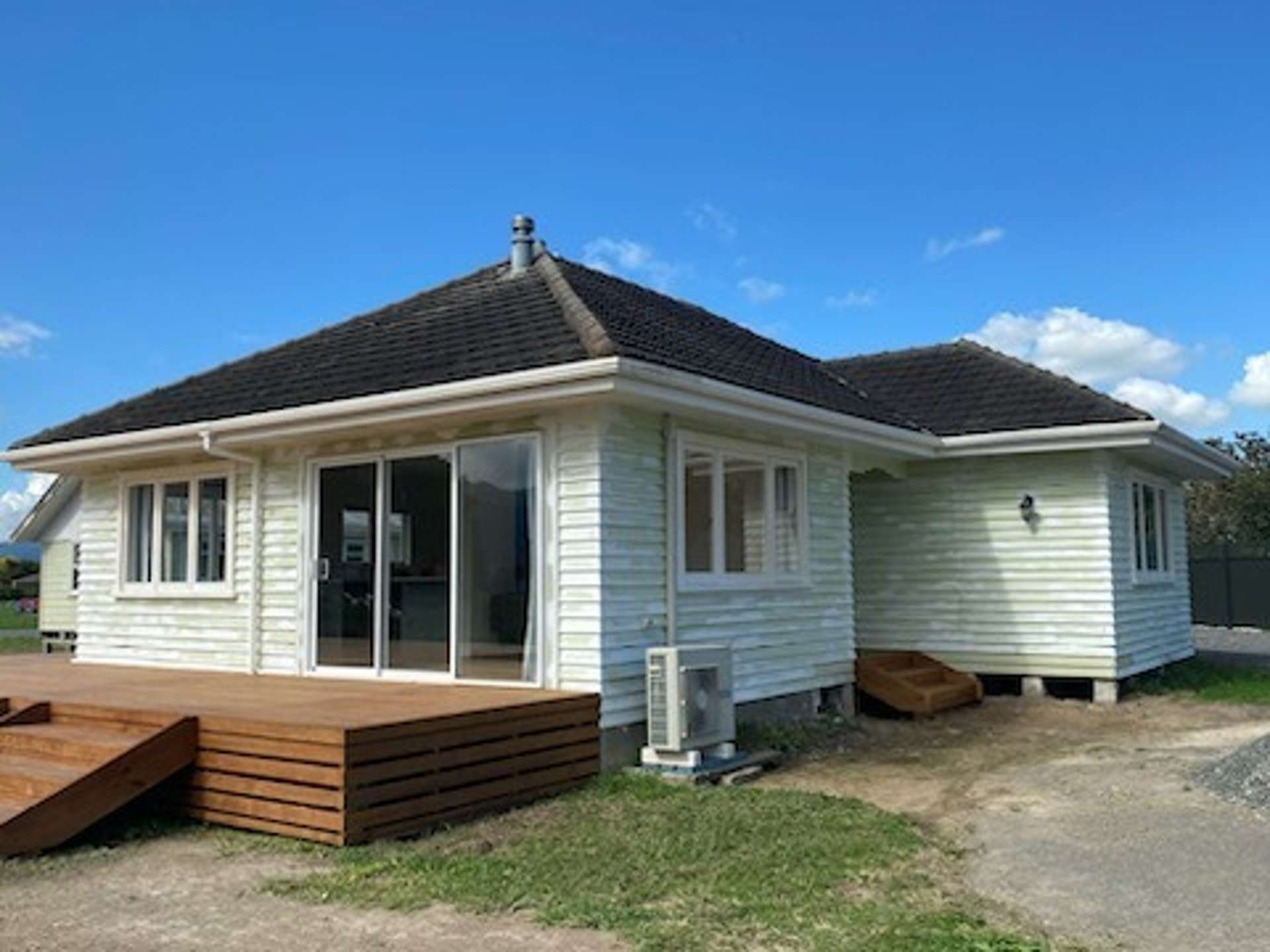 66 Bossons Road 10770 MatamataPiako Houses for Rent One Roof