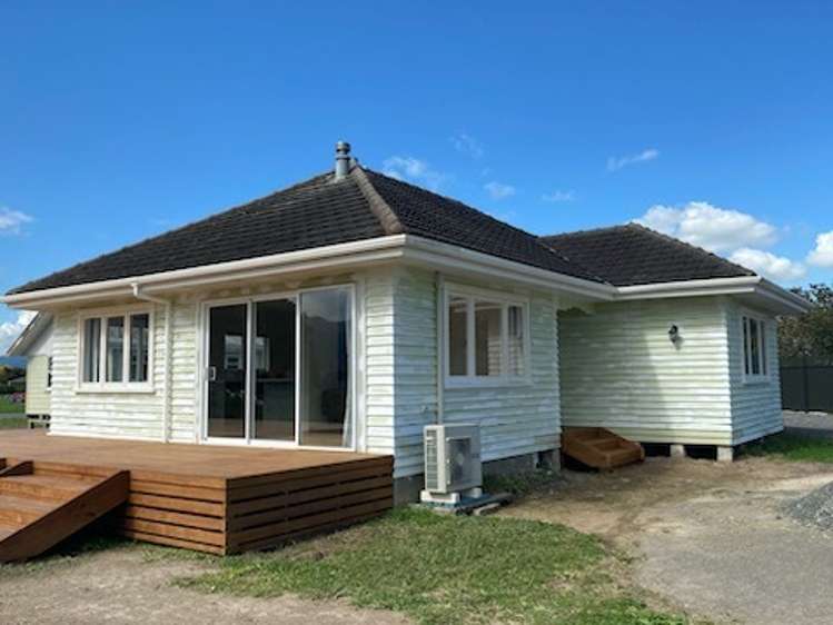 Houses for rent in MatamataPiako, Waikato