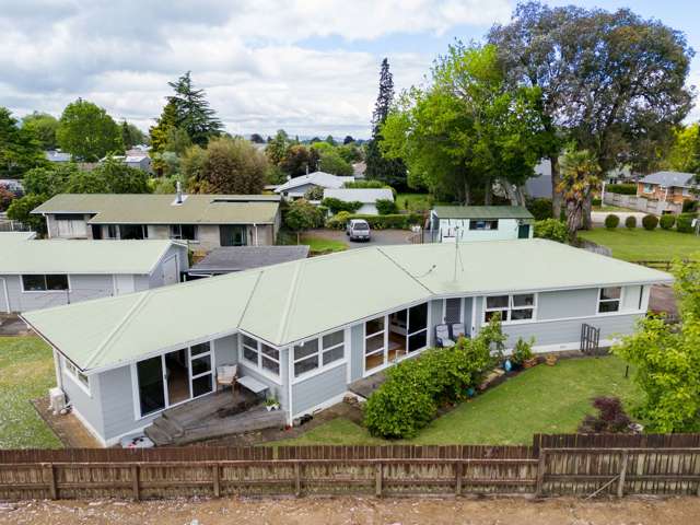 One Property - Endless Options