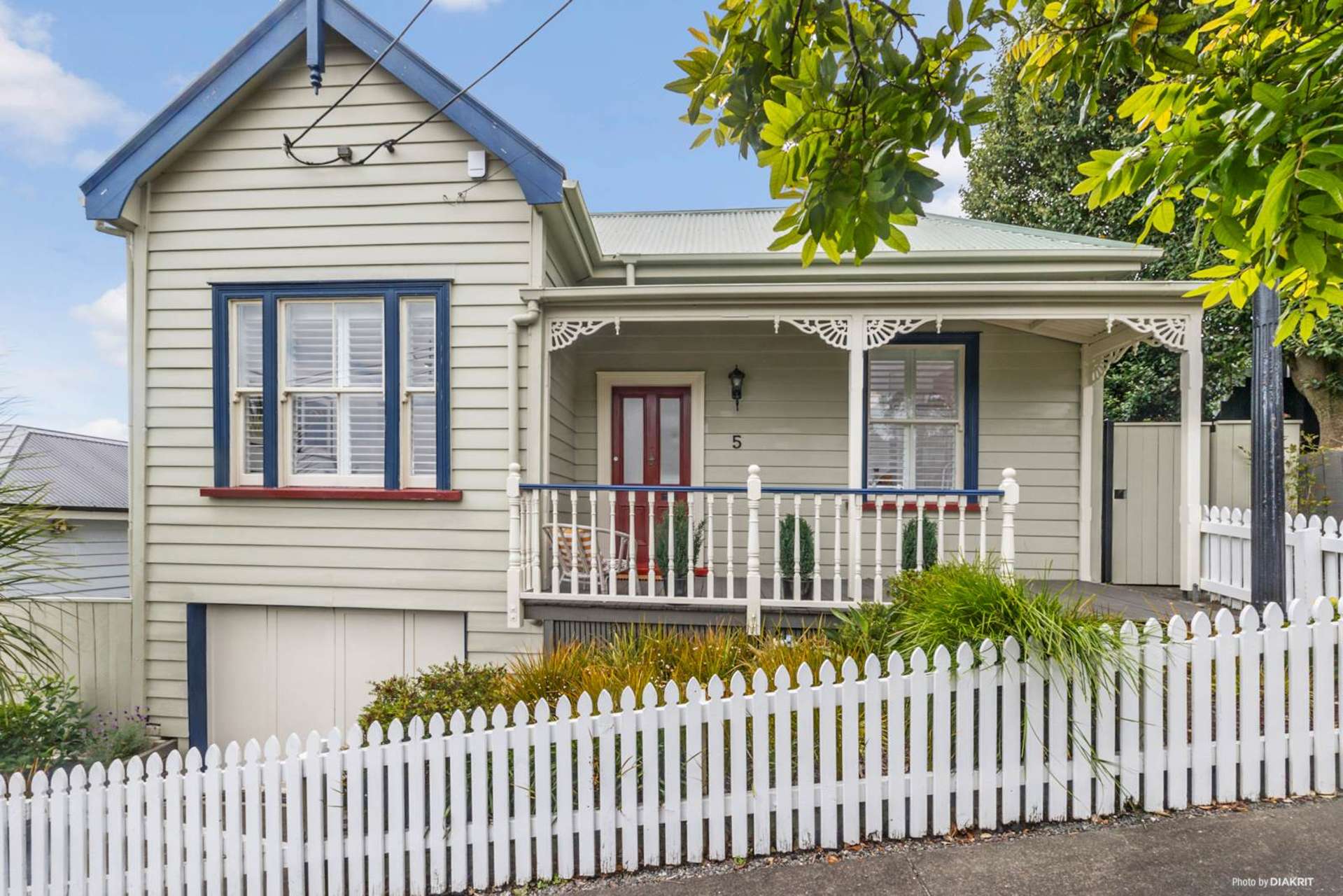 5 Alexander Street Kingsland_0