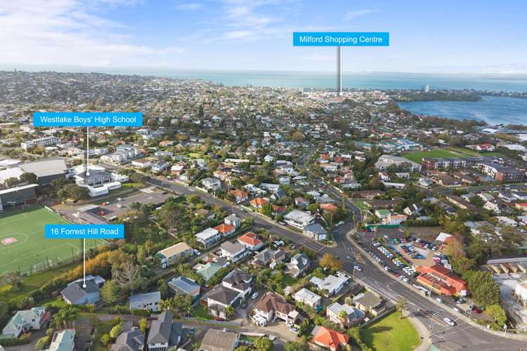 16 Forrest Hill Road Forrest Hill_26