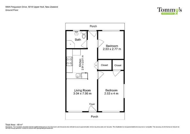 1/598a Fergusson Drive Trentham_4