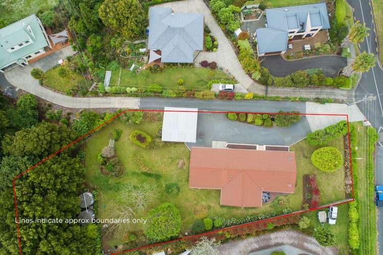 43a Tawhai Place Parahaki_22