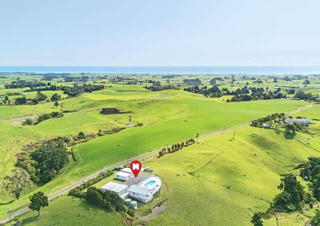 Idyllic Lifestyle Retreat