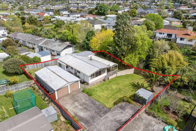 55 Archmillen Avenue Pakuranga Heights_21