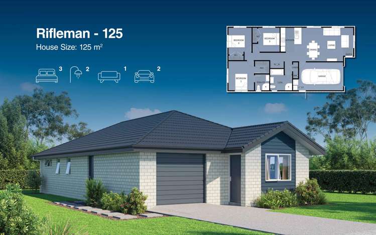 lot 2/66a Henderson Street Whakatāne_8