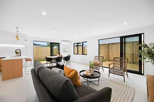 Lot 1, 3 Frost Place Pukete_1