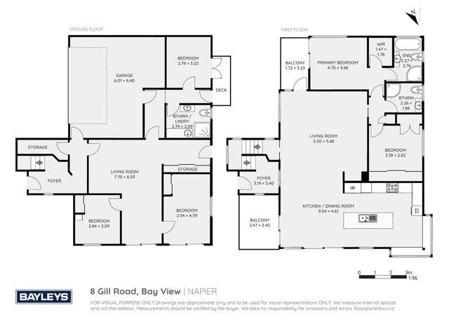 8 Gill Road Bay View_1
