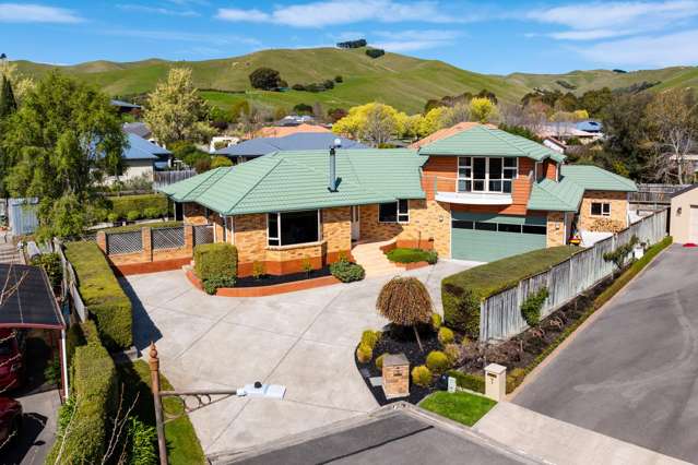 Exceptional buying in Witherlea