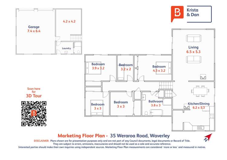 35 Weraroa Road Waverley_24