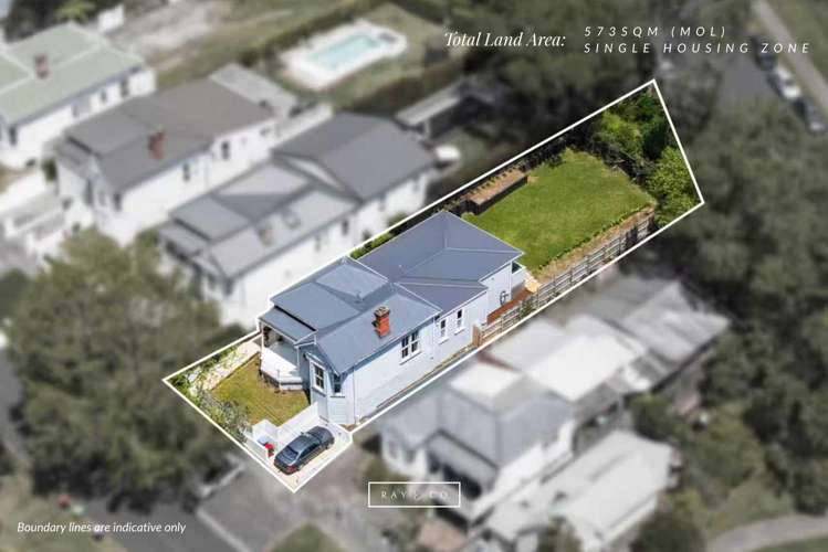 22 New Bond Street Kingsland_31