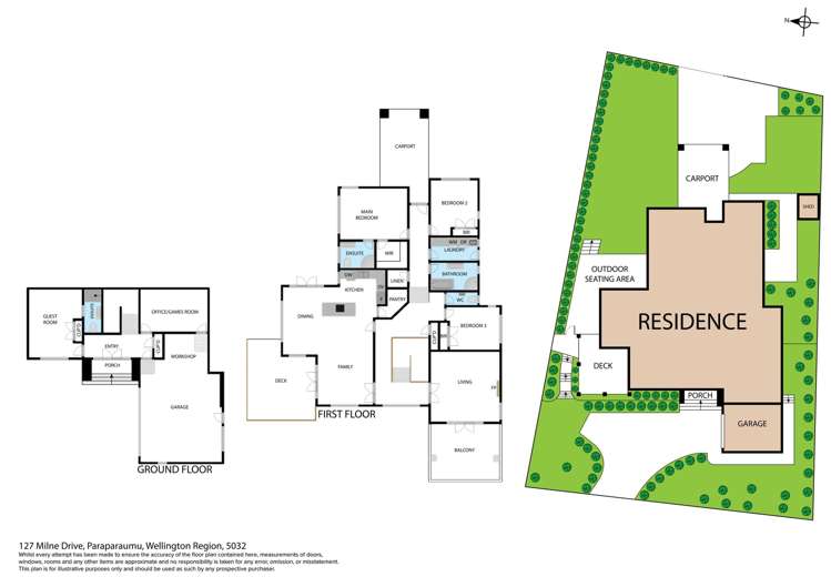 127 Milne Drive Paraparaumu_25
