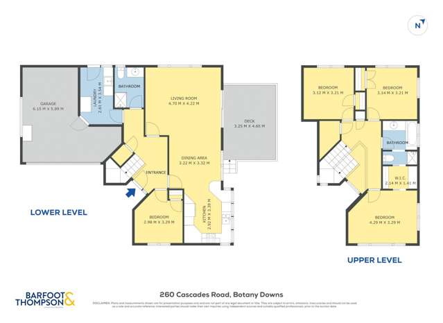 260 Cascades Road Botany Downs_1