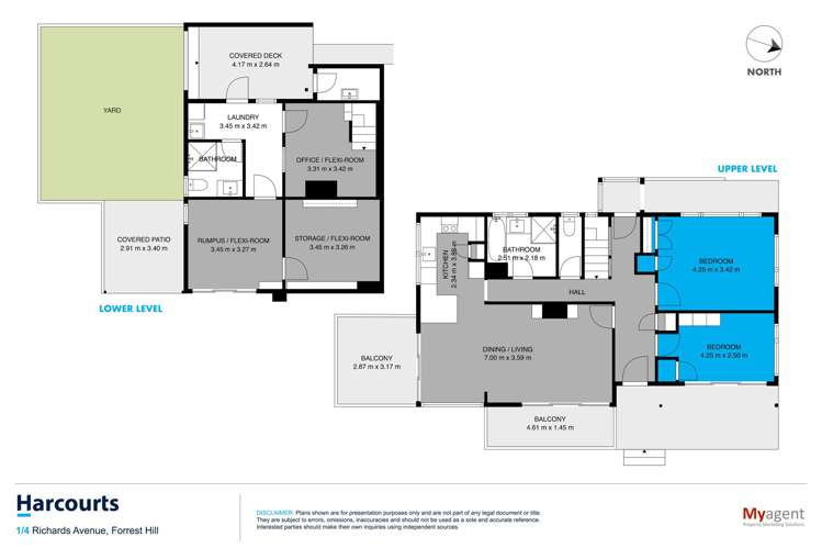 1/4 Richards Avenue Forrest Hill_19