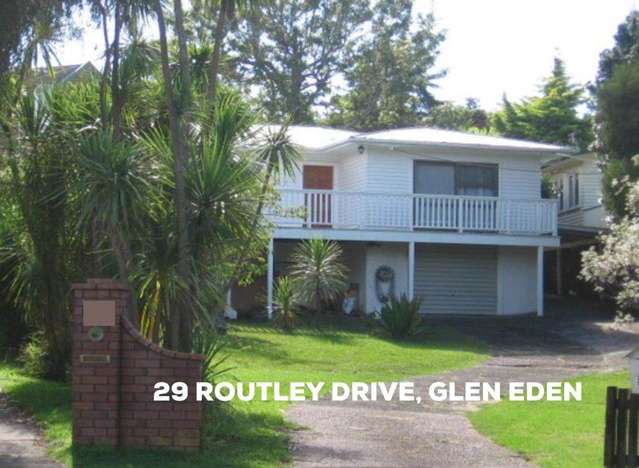 29 & 31 Routley Drive Glen Eden_1