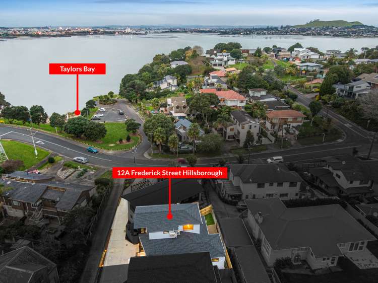 12a Frederick Street Terrace End_17