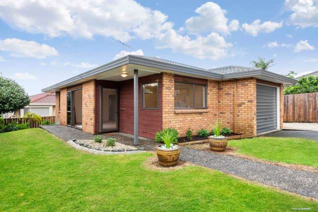 2 Bedroom - Central Kerikeri