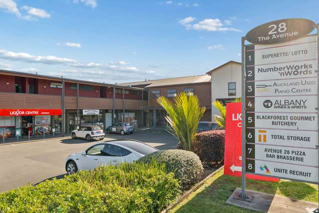 28G The Avenue Albany_2