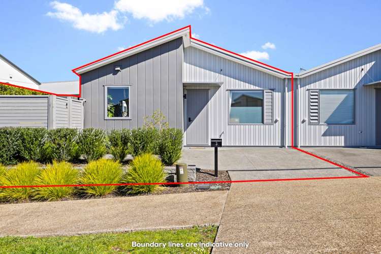 3 Seafoam Road Rosehill_2