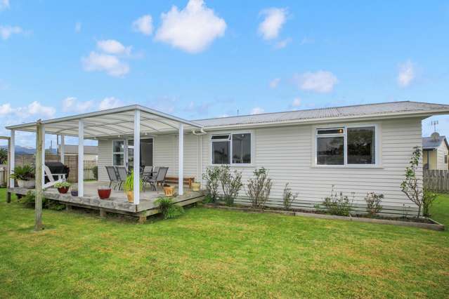 Relaxed Living Meets Rural Charm