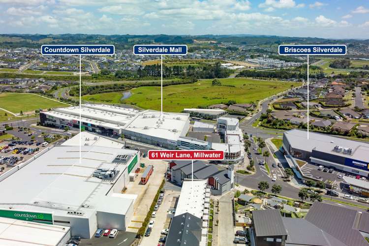 61 Weir Lane Silverdale_9