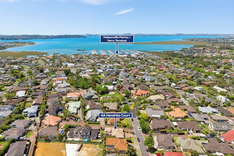 4A Hendrika Court Hobsonville_19