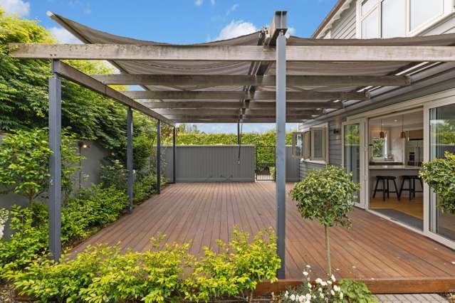 Best of modern living on St Andrews doorstep