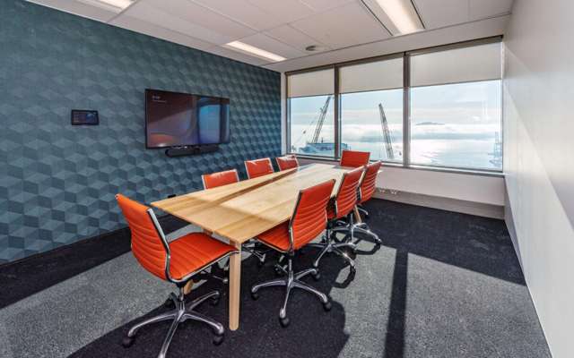 48 Shortland Street City Centre_4