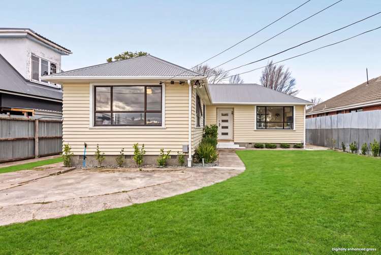 23 Maryhill Avenue Hoon Hay_22