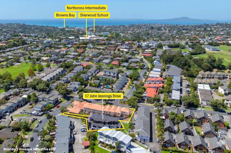 17 John Jennings Drive Oteha_37