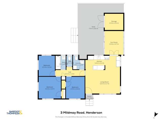 3&3A Mildmay Road Henderson_1