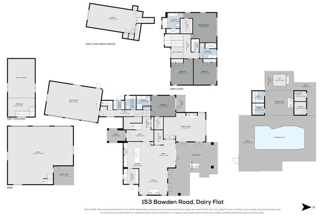 153 Bawden Road Dairy Flat_1