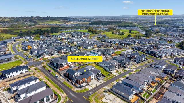 4 Alluvial Street Flat Bush_3