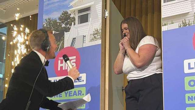 ‘For ordinary people like us, $30k changed everything’: Windfall wipes out couple’s debts