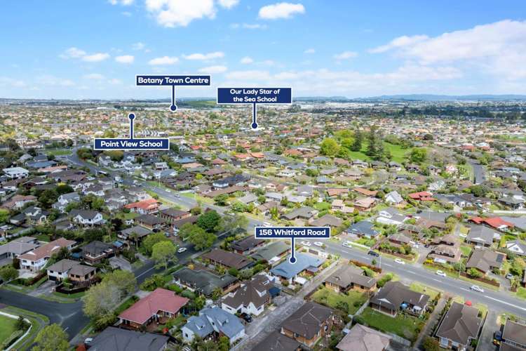 156 Whitford Road Somerville_22