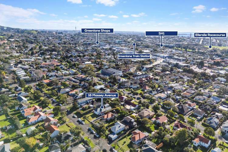 16 Massey Avenue Greenlane_15