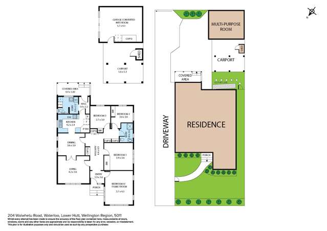 204 Waiwhetu Road Waterloo_1
