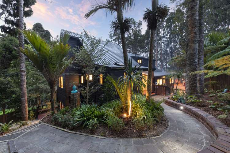 17 Tane Road Laingholm_13