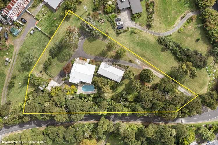 87 Carter Road Oratia_39