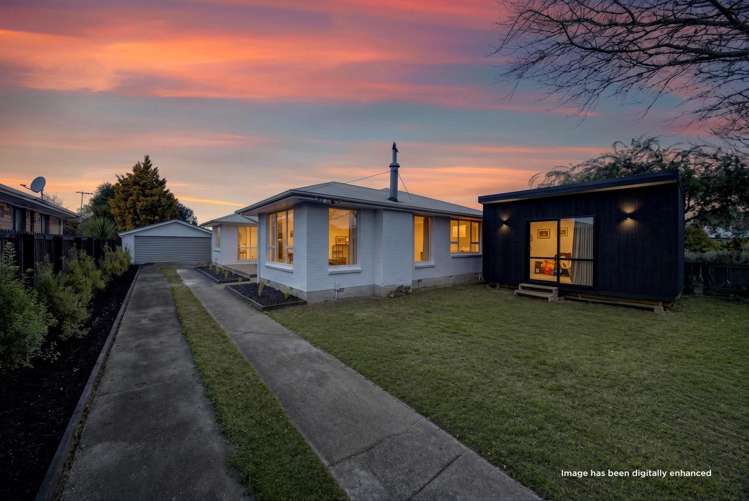 4 Blossomdale Place Bishopdale_0