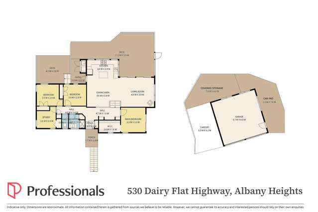 530 Dairy Flat Highway Albany Heights_1