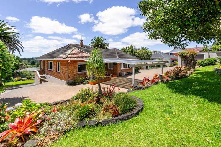 3 Grand View Road Kamo_14