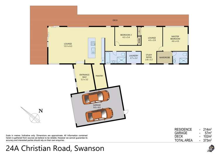 24a Christian Road Swanson_16