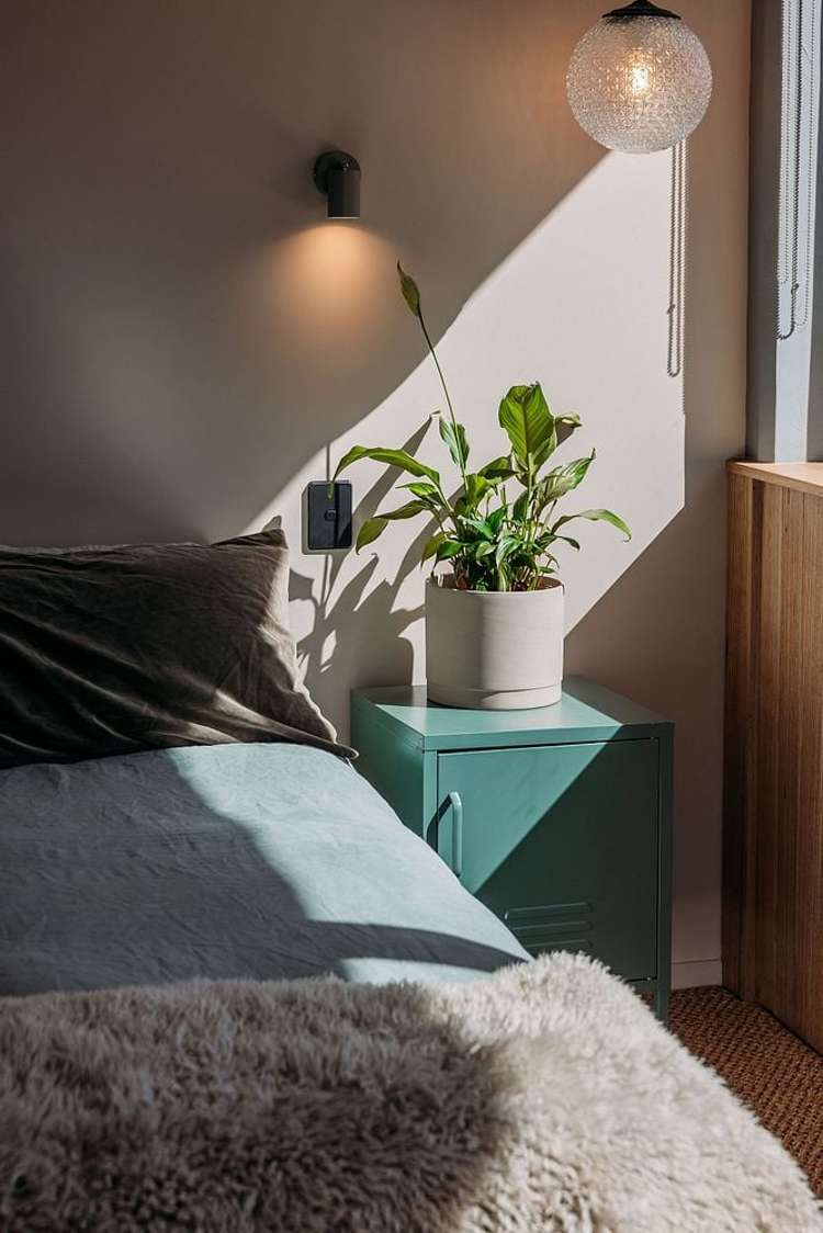 North Apartment/130 Vivian Street Te Aro_19