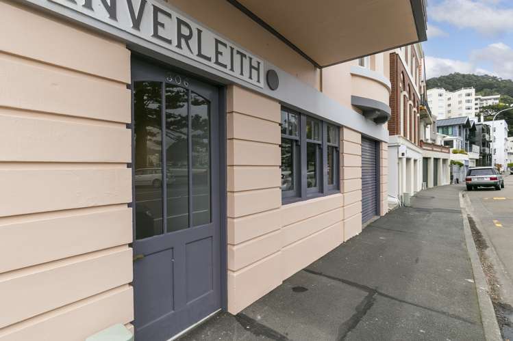 1/306 Oriental Parade Oriental Bay_12