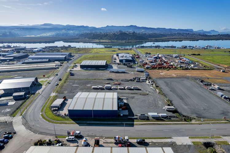 25 & 29 Logyard Road Port Whangarei_9