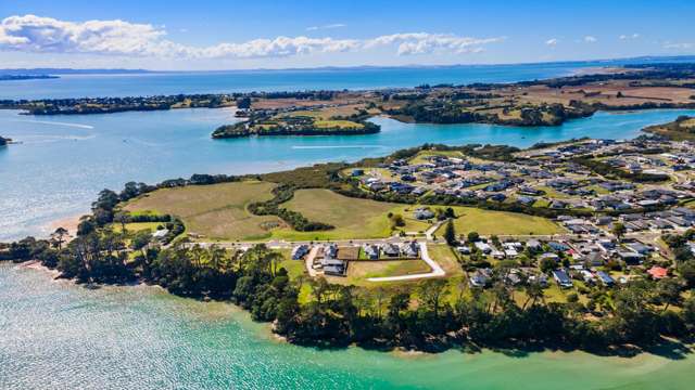 Lot Lot 1 -/26C Mclarin Road Glenbrook_2
